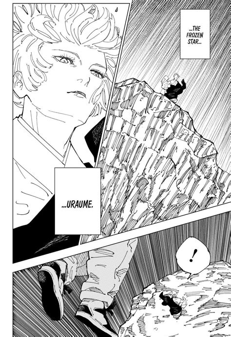 237 chapter jjk|Read Jujutsu Kaisen Chapter 237 – Read Online